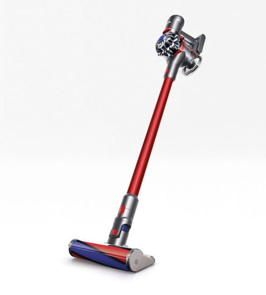 Up to 50% off Dyson vacuum cleaners