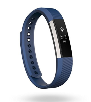 Fitbit Alta Fitness Tracker
