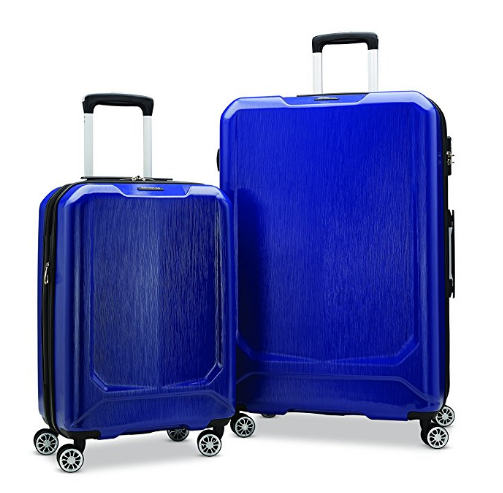 Juego rígido ligero Samsonite Duraflex (20"/28") - 2 colores