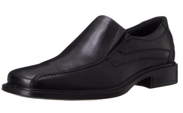 ECCO Men's Slip-On Loafer