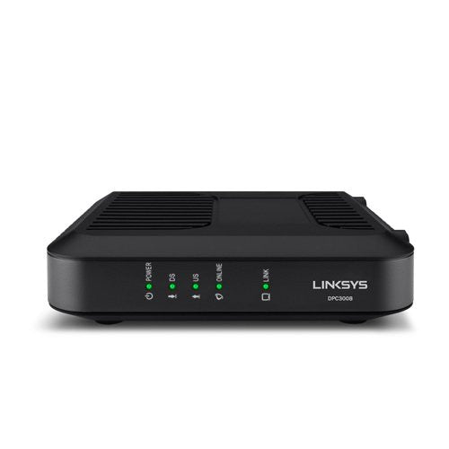 Linksys Advanced 3.0 Cable Modem