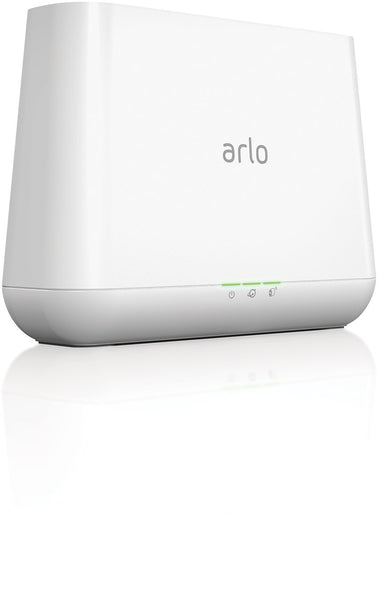 Estación base Arlo by NETGEAR: compatible con Arlo y Arlo Pro