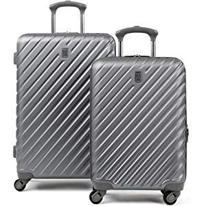 Ahorre hasta un 68% en juegos de equipaje de 2 piezas Travelpro 
