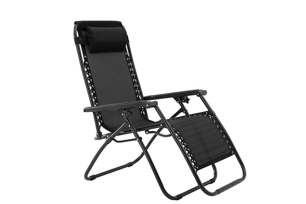 Save on Zero Gravity Chairs from Sunjoy