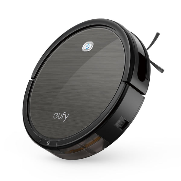 Eufy RoboVac 11+ High Suction, Self-Charging Robotic Vacuum Cleaner