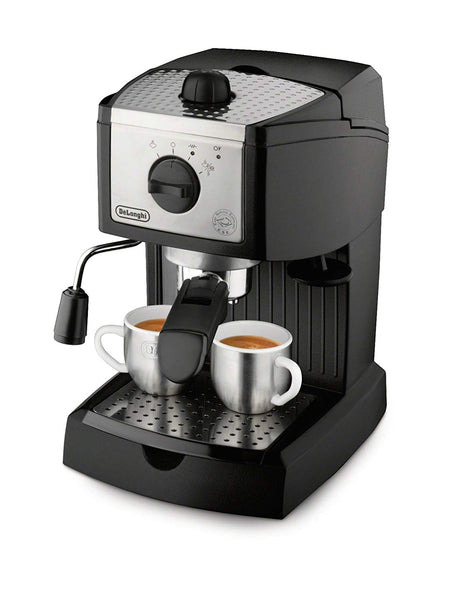 De'Longhi BAR Pump Espresso and Cappuccino Maker