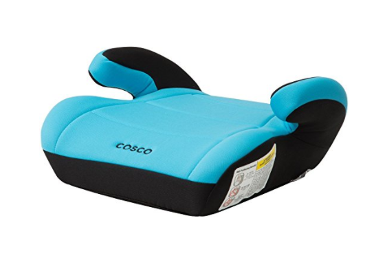 Asiento elevador para automóvil Cosco Topside