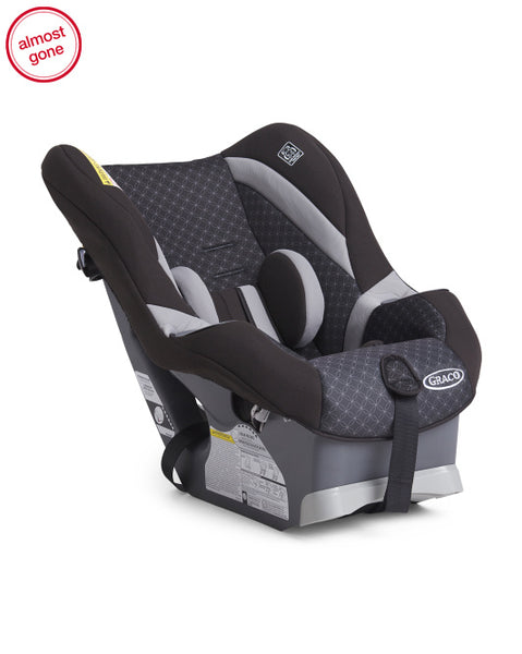 Silla de auto convertible Graco My Ride 65