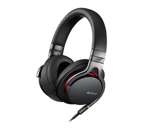 Sony Premium Hi-Res Stereo Headphones