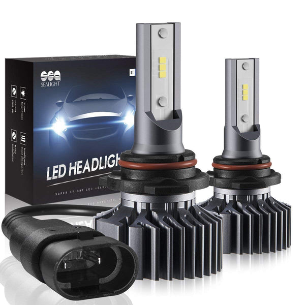 Save 40% on Sealight Headlight Bulbs