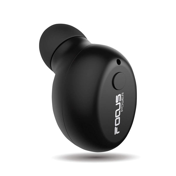 Auricular Bluetooth con micrófono