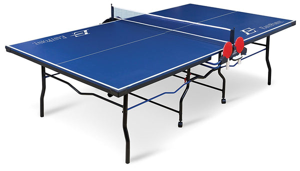 EastPoint Sports EPS 3000 Table Tennis Table, 18mm top