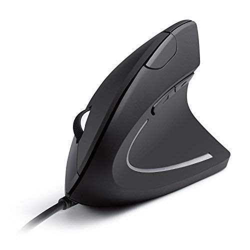 Ratón ergonómico vertical Anker