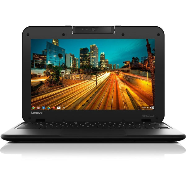 11.6" Lenovo Touchsecreen Chromebook