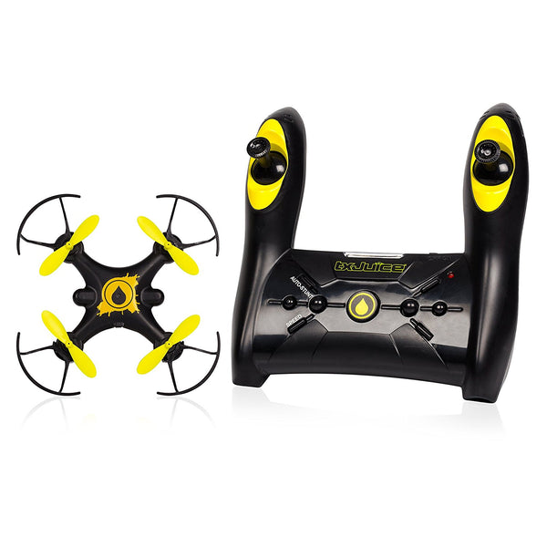 Ai Stunt Drone