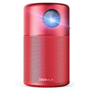 Save up to $137 on Anker Nebula Projectors and Accessories