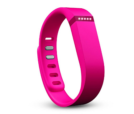 Pulsera inalámbrica Fitbit Flex