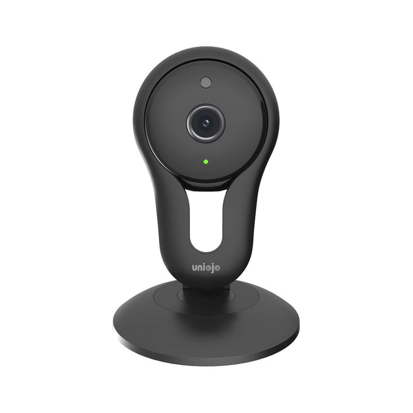 Two Way Audio Indoor Camera With Night Vision