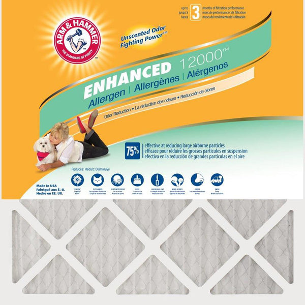 Up to 45% off Select Arm & Hammer Air Filters