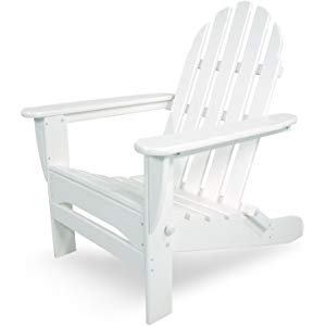 Save up to 35% on Select Patio Furniture Items from Polywood