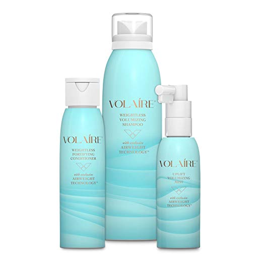 Shop 30% off Volaire Hair Care Products