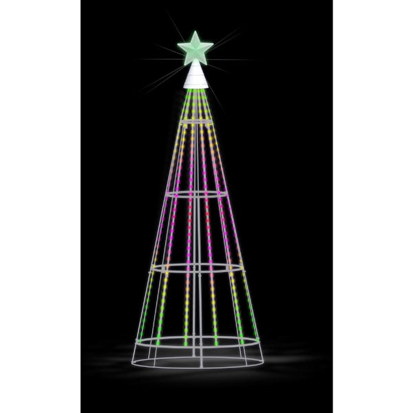 Hasta 30 % de descuento en decoración e iluminación navideña seleccionadas