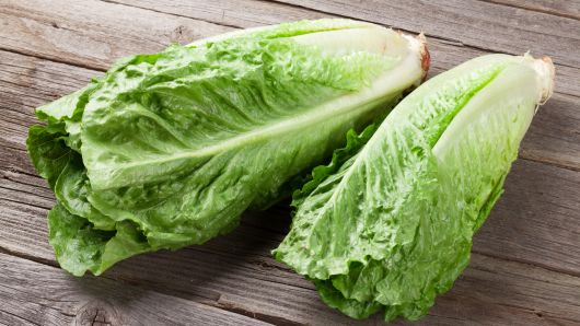 CDC: No Romaine Lettuce Safe To Eat Following E. Coli Outbreak