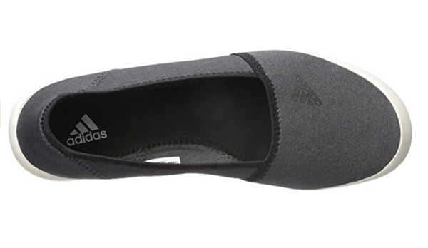 adidas women's boat slip-on water shoe