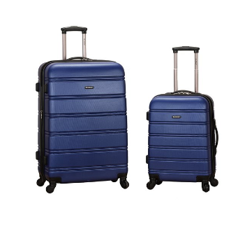 Rockland 2 Piece Expandable Spinner Set