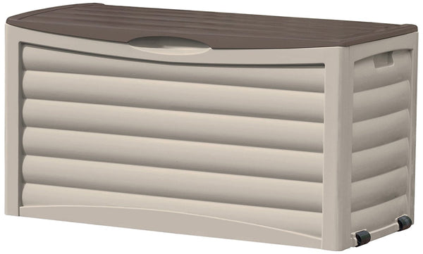 Suncast Patio Storage Box
