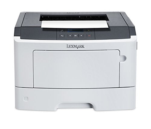 Impresora láser compacta Lexmark
