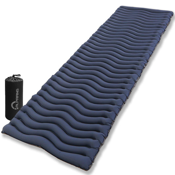 Colchoneta para dormir ultraligera