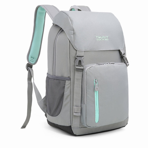 Insulated Leakproof Cooler Backpack (4 Colors)
