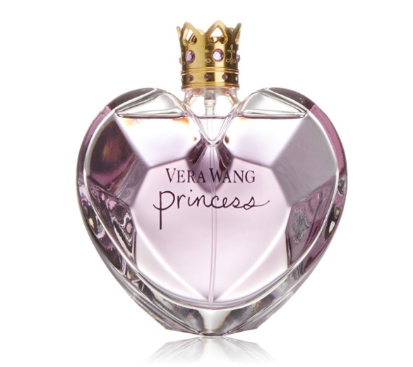 Vera Wang Princess by Vera Wang for Women - 3.4 Ounce