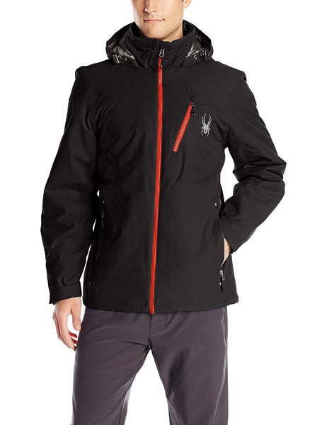 Spyder Men's Vyrse Jacket
