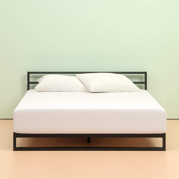 Zinus Memory Foam 8 Inch Green Tea Mattress, Queen