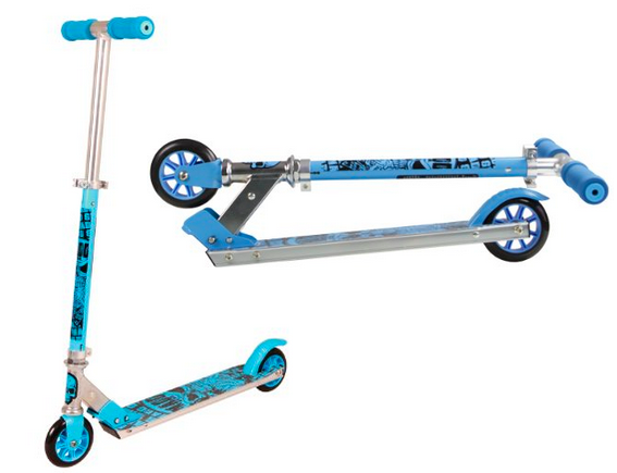 Madd Gear Alloy Folding Scooter