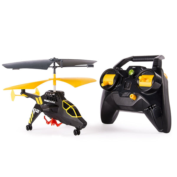 Remote control helicopter
