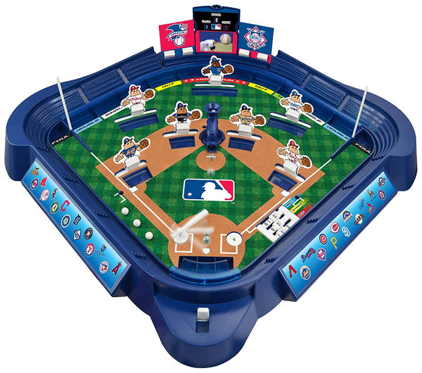 Juego de béisbol MLB Slammin' Sluggers