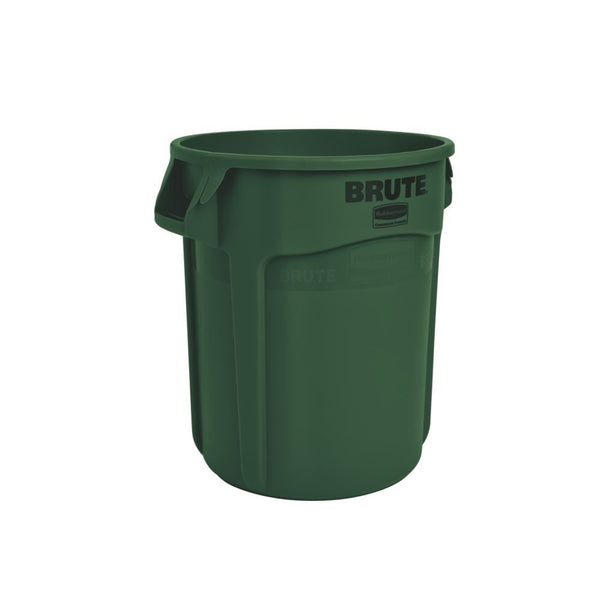 Bote de basura resistente Rubbermaid de 20 galones