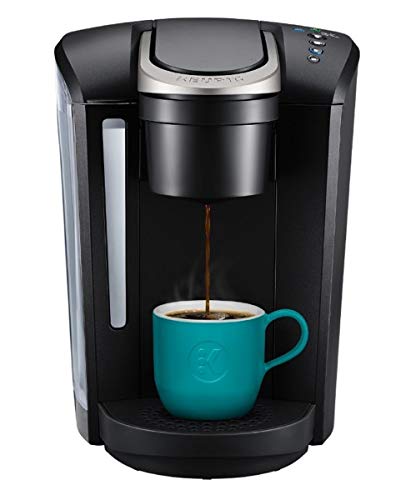 Cafetera Keurig K-Select K-Cup