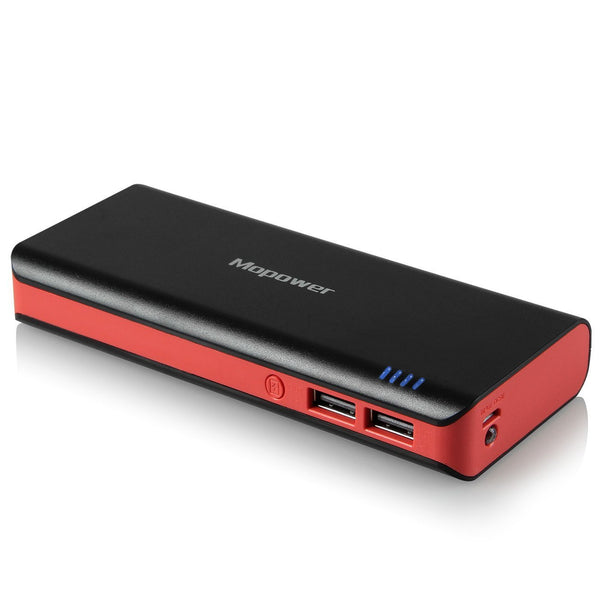 12000mAh external battery pack