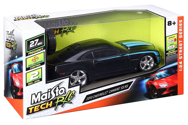 Chevrolet Camaro Remote Control Car