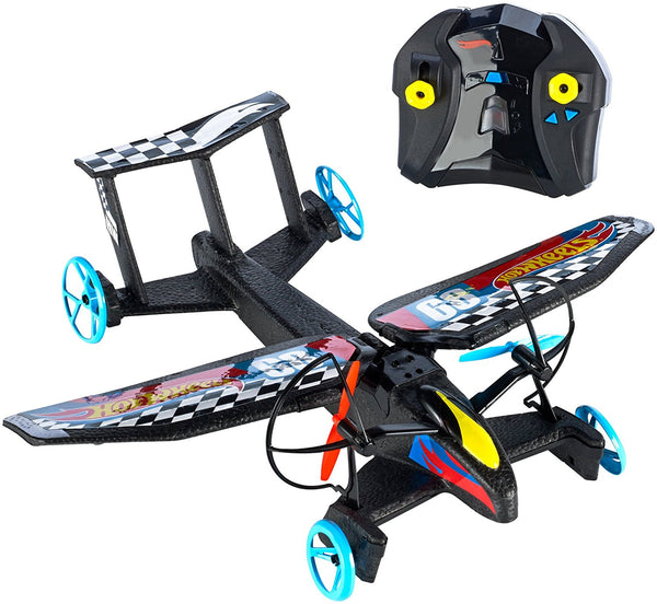 Hot Wheels Sky Shock RC (Race Design)