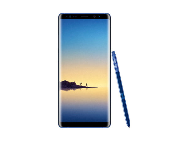 Samsung Note8 de 64 GB desbloqueado de fábrica con garantía de EE. UU.