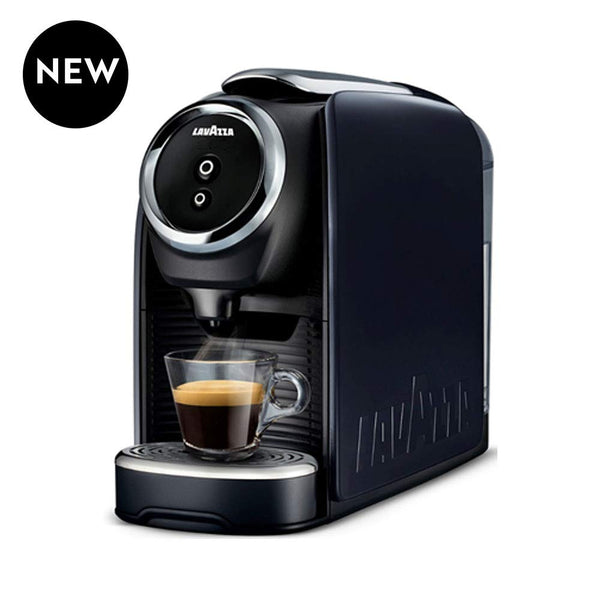 Lavazza BLUE Classy Mini Single Serve Espresso Coffee Machine