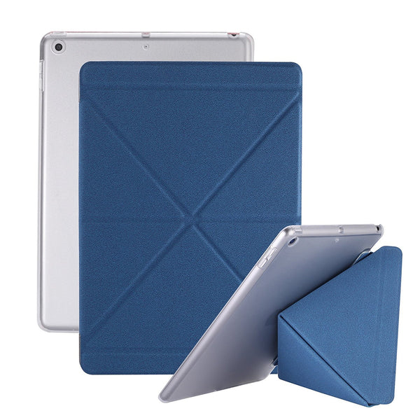 iPad smart stand cover