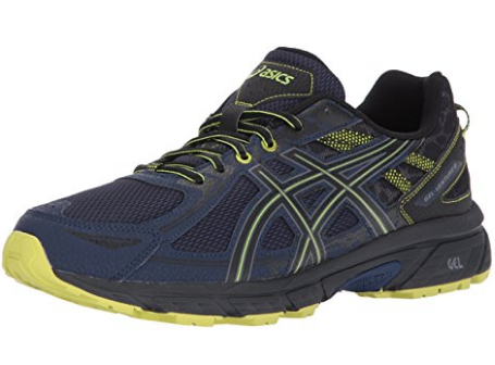 ASICS Men's Gel-Venture Running-Shoes