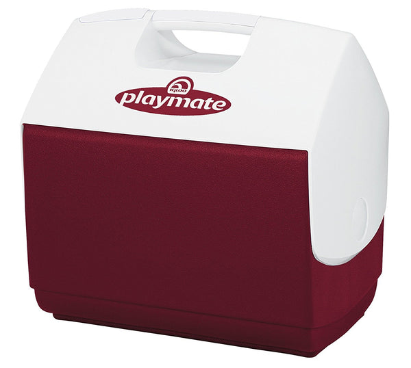 Igloo 16-Qt. Red Cooler