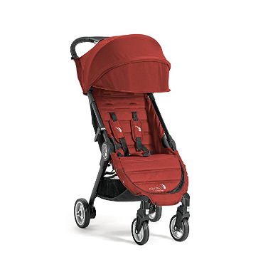 Cochecito Baby Jogger City Tour